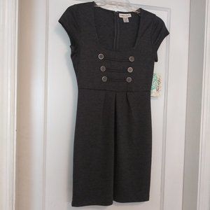 NWT Belle Du Jour Dress